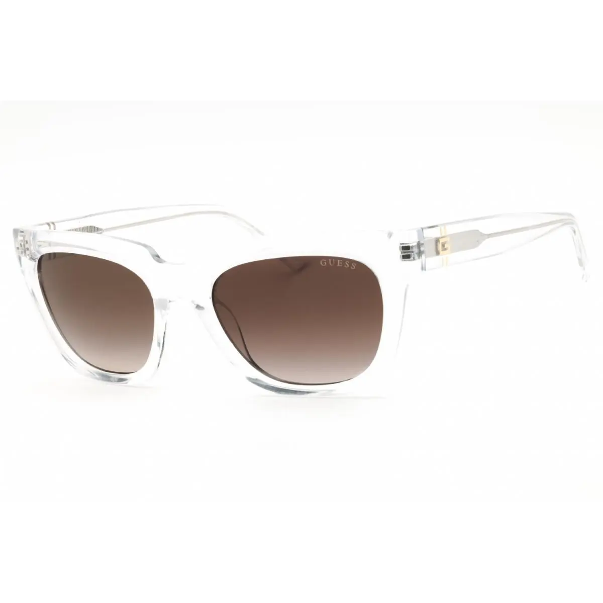 Guess GU00206 26F Crystal/brown Gradient 53-19-145 Sunglasses