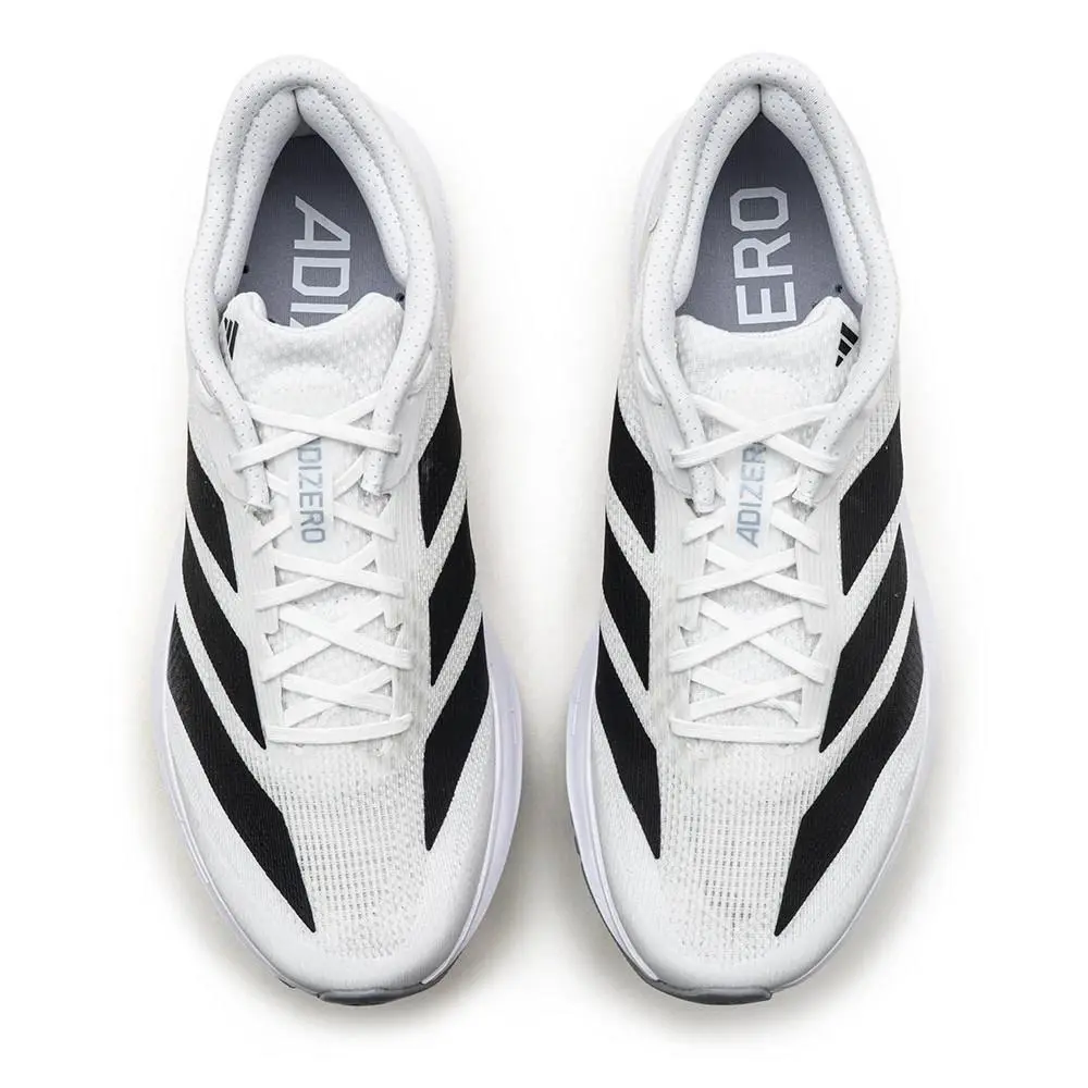 Adidas shoes - Adidas Adizero SL2 - Adizero - JQ0351 - Cloud White / Core Black / Dash Grey (UPC: 197620310135) 0