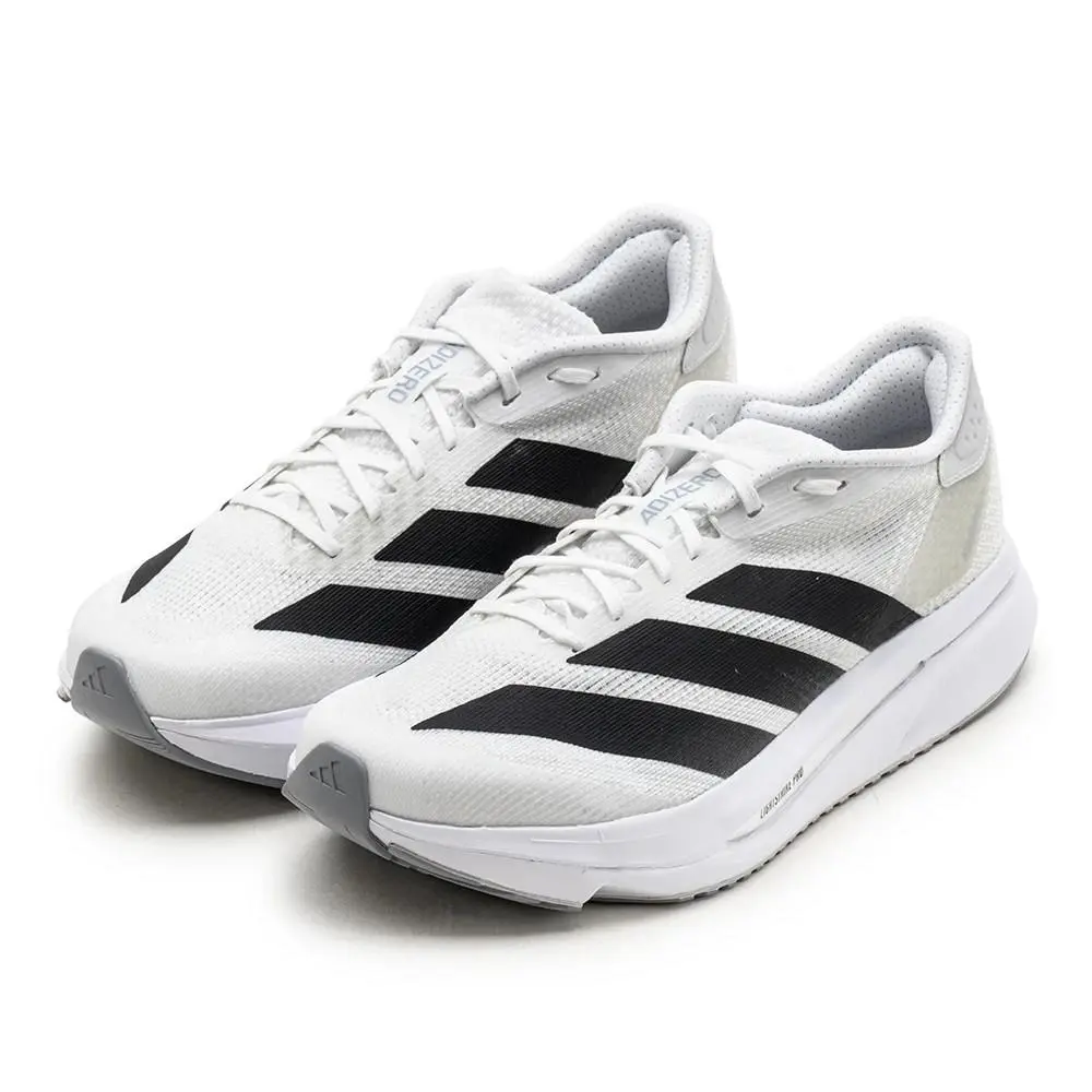 Adidas shoes - Adidas Adizero SL2 - Adizero - JQ0351 - Cloud White / Core Black / Dash Grey (UPC: 197620310135) 1