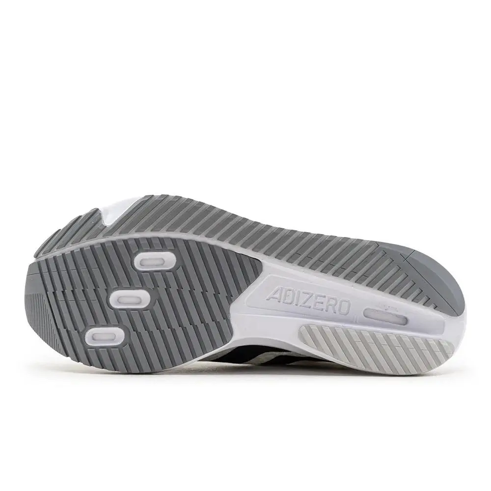 Adidas shoes - Adidas Adizero SL2 - Adizero - JQ0351 - Cloud White / Core Black / Dash Grey (UPC: 197620310135) 3