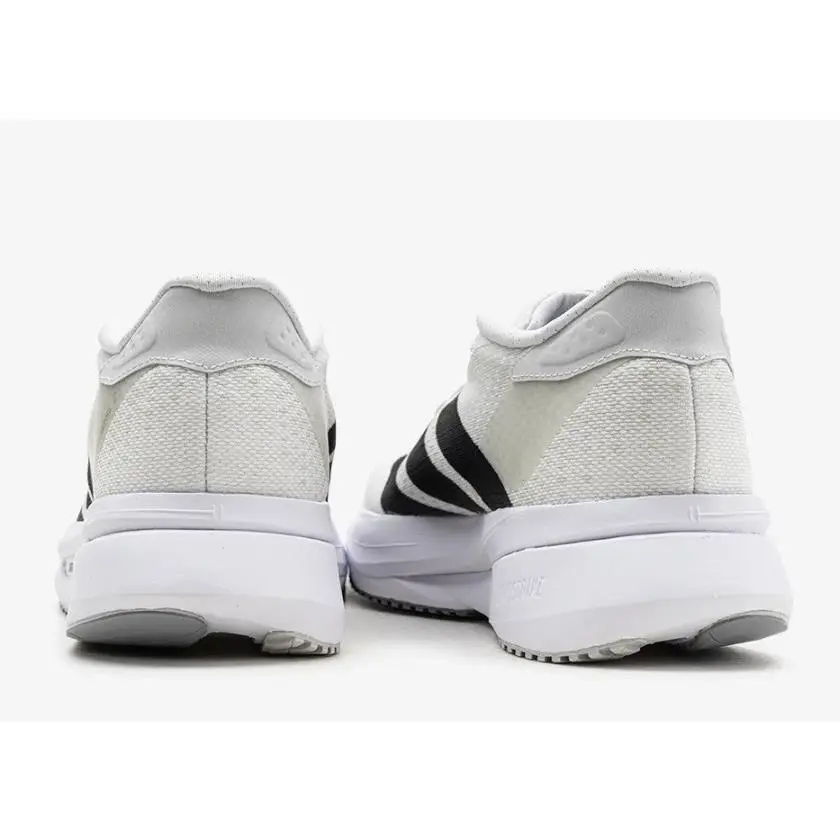 Adidas shoes - Adidas Adizero SL2 - Adizero - JQ0351 - Cloud White / Core Black / Dash Grey (UPC: 197620310135) 4