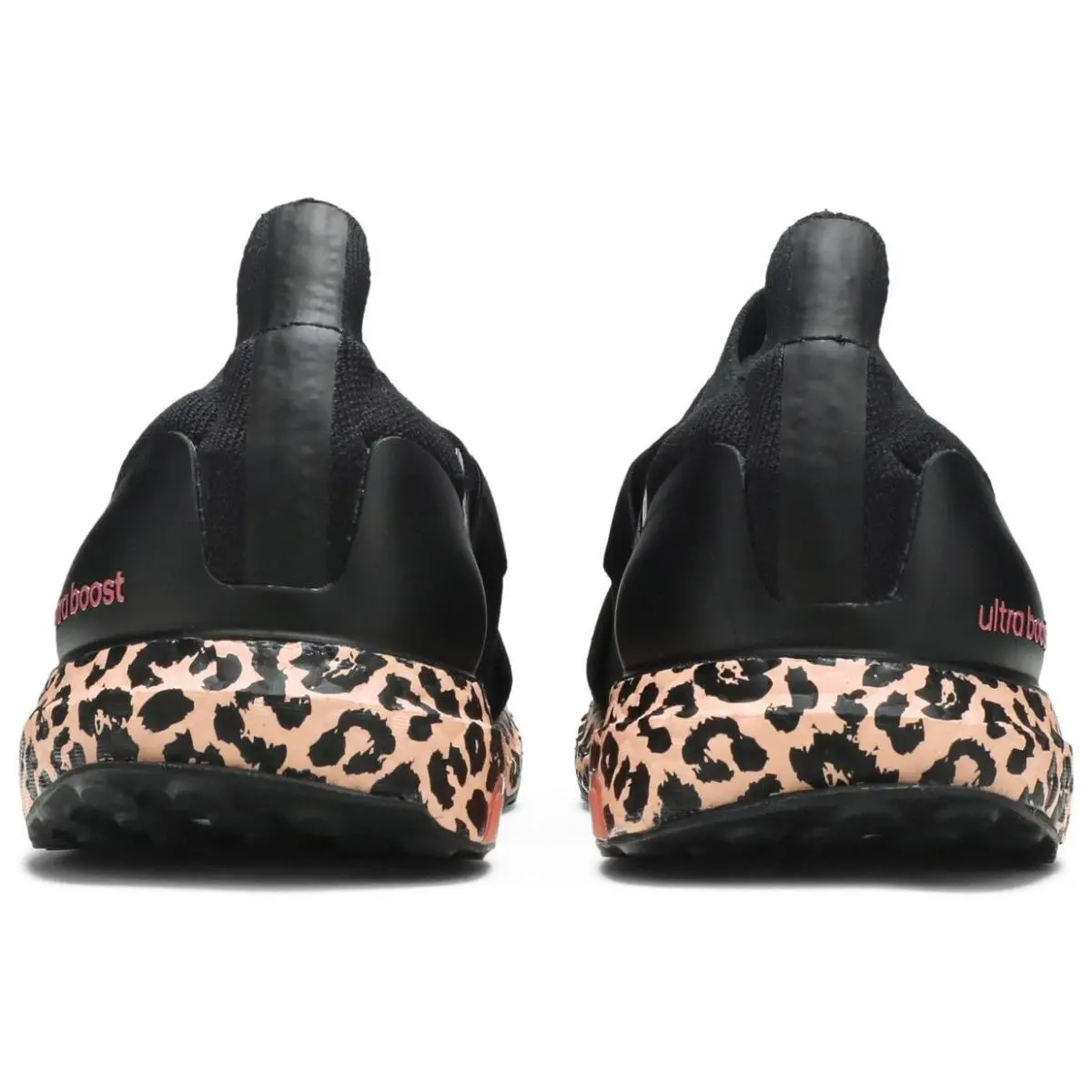 Adidas shoes - adidas UltraBoost DNA - UltraBoost DNA - GZ9896 - Black (UPC: 194820971746) 2