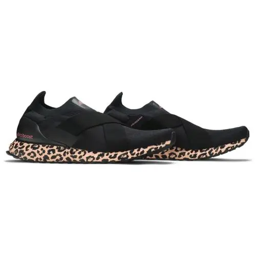 Adidas shoes - adidas UltraBoost DNA - UltraBoost DNA - GZ9896 - Black (UPC: 194820971746) 3