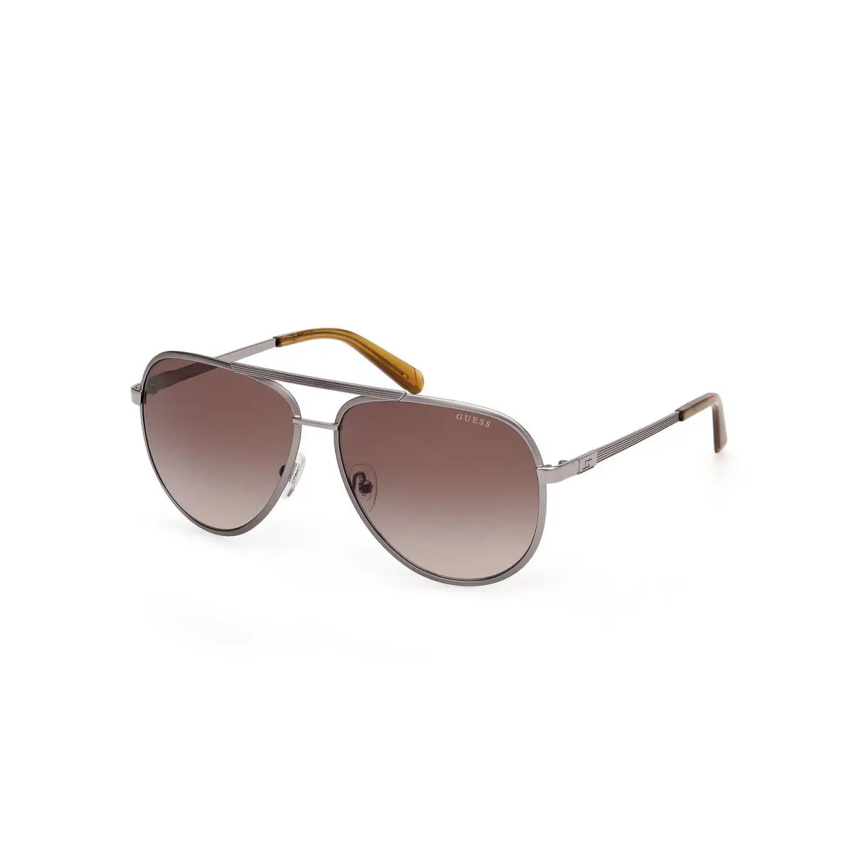 Guess GU00209 33V Gold/blue 61-14-145 Sunglasses