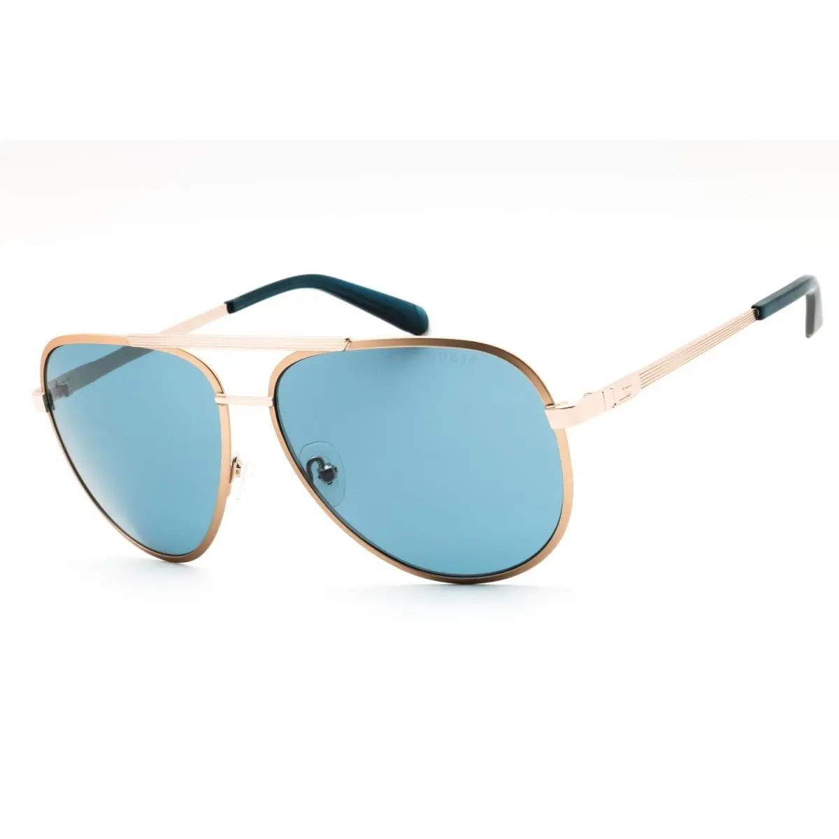 Guess GU00209 33V Gold/blue 61-14-145 Sunglasses