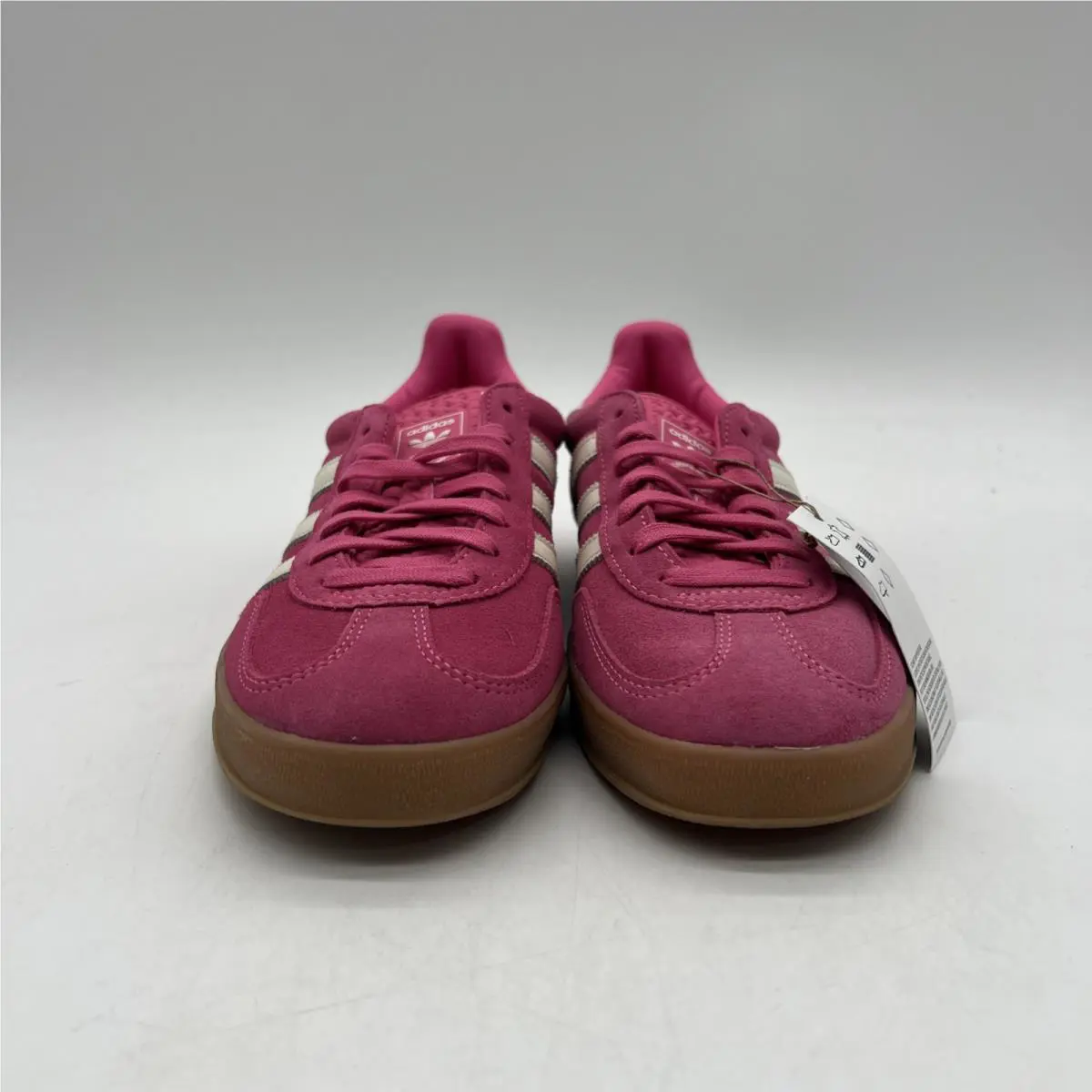 Adidas shoes - adidas Originals Gazelle - Originals Gazelle - JR1356 - Pink 3