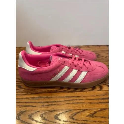 Adidas shoes - adidas Originals Gazelle - Originals Gazelle - JR1356 - Pink 0