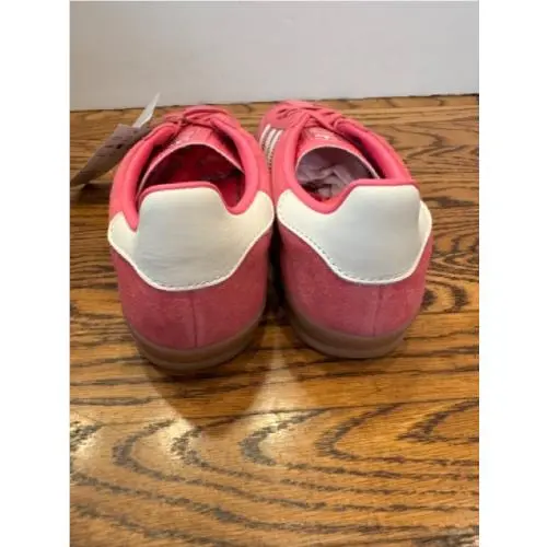 Adidas shoes - adidas Originals Gazelle - Originals Gazelle - JR1356 - Pink 5