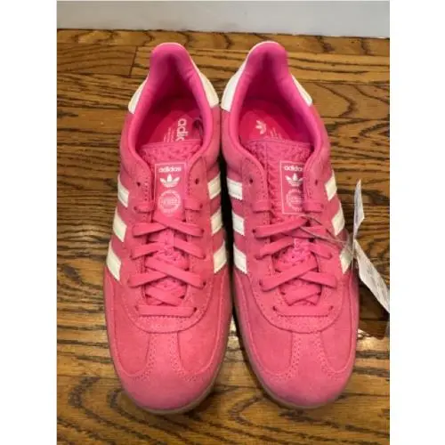 Adidas shoes - adidas Originals Gazelle - Originals Gazelle - JR1356 - Pink 6
