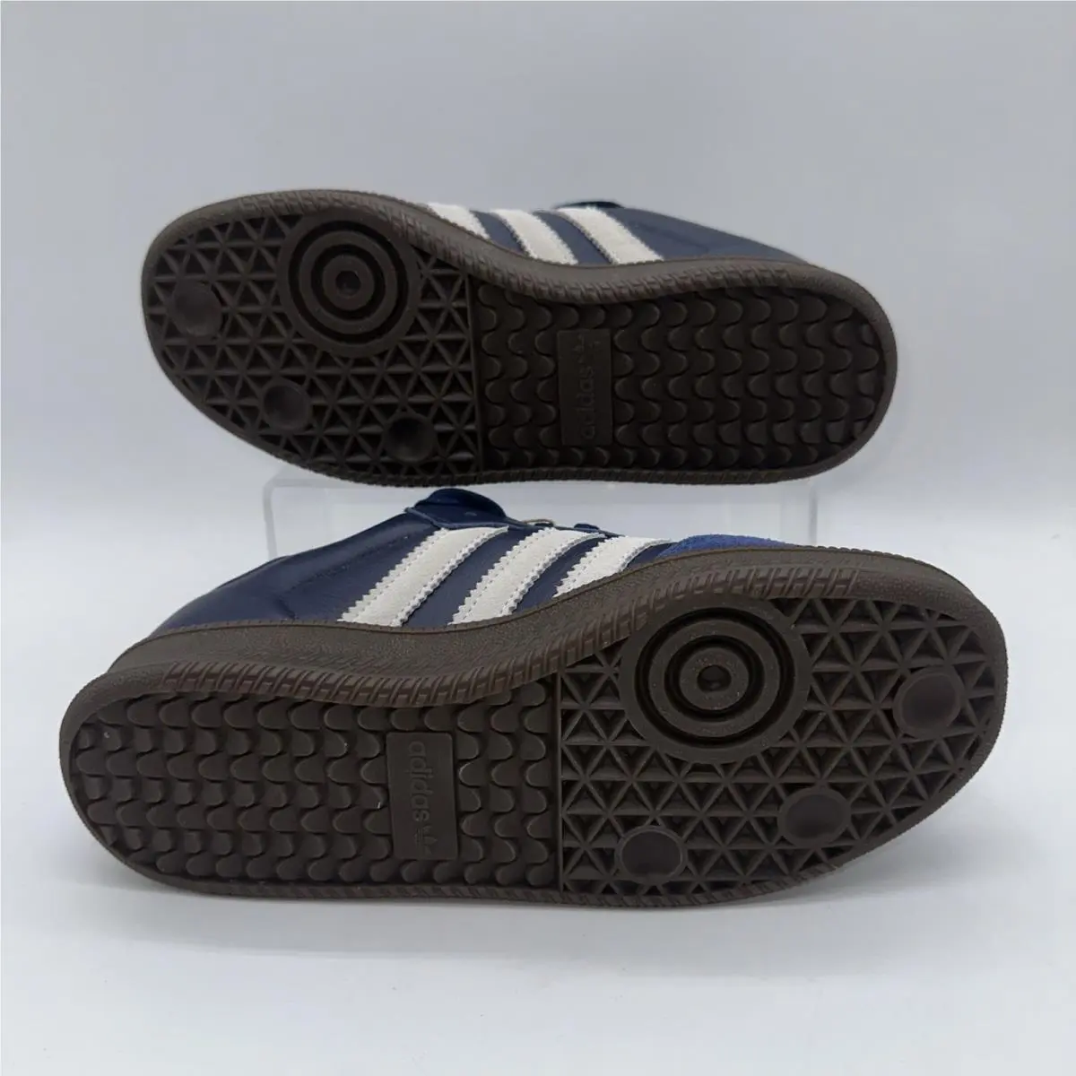 Adidas shoes - adidas Samba - Samba - IE9179 - Blue 1