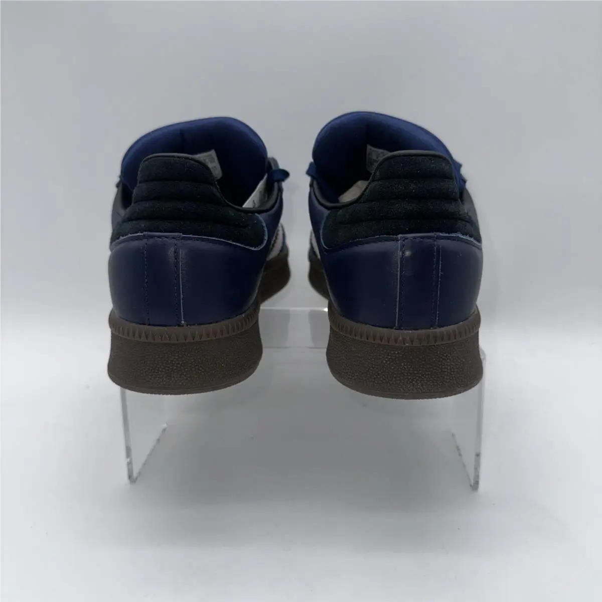 Adidas shoes - adidas Samba - Samba - IE9179 - Blue 2