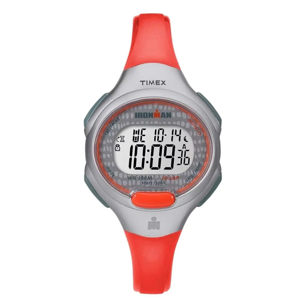 Timex Men`s Essential Grey Dial Watch - TW5M10200
