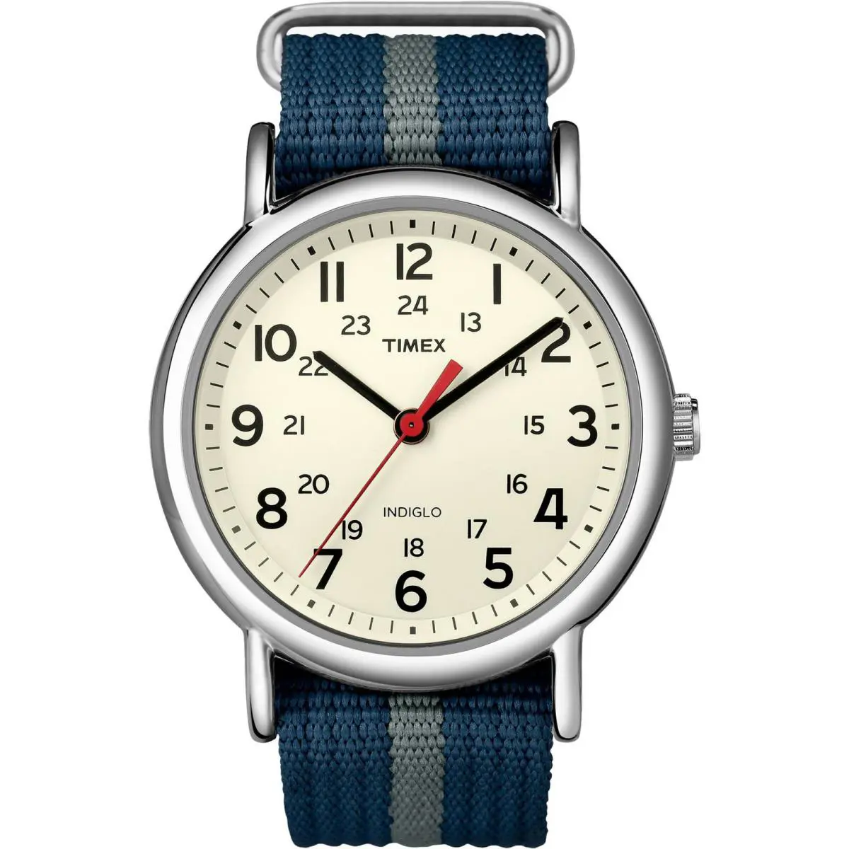 Timex T2N654 Wrist Watch For Unisex