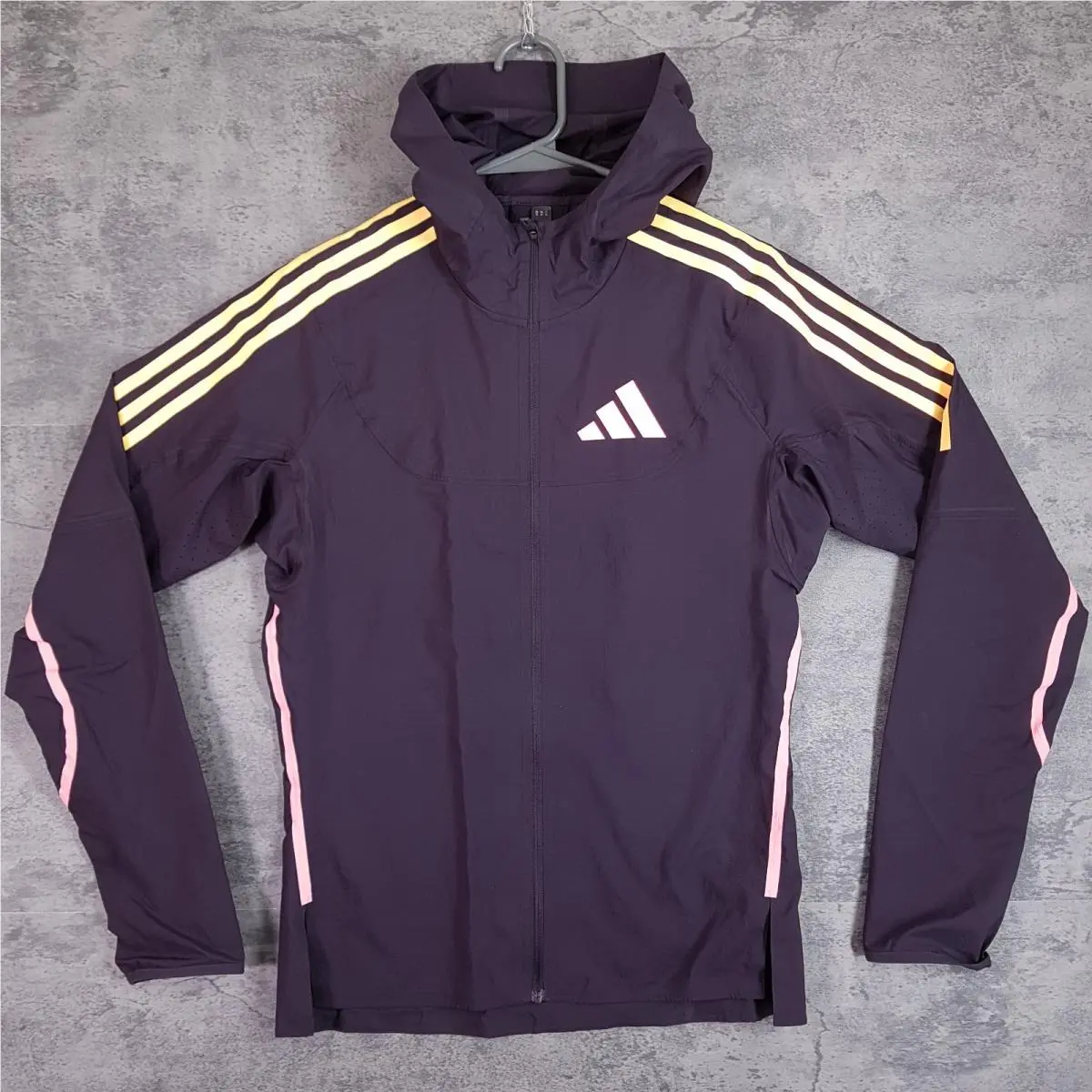 Adidas clothing - Team PROMO - Team PROMO - IT2531 - Purple 0