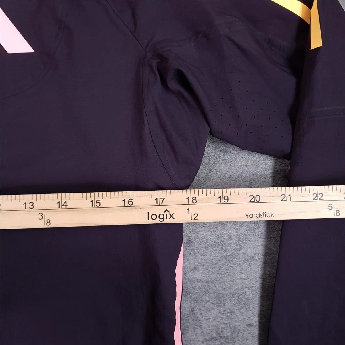 Adidas clothing - Team PROMO - Team PROMO - IT2531 - Purple 5