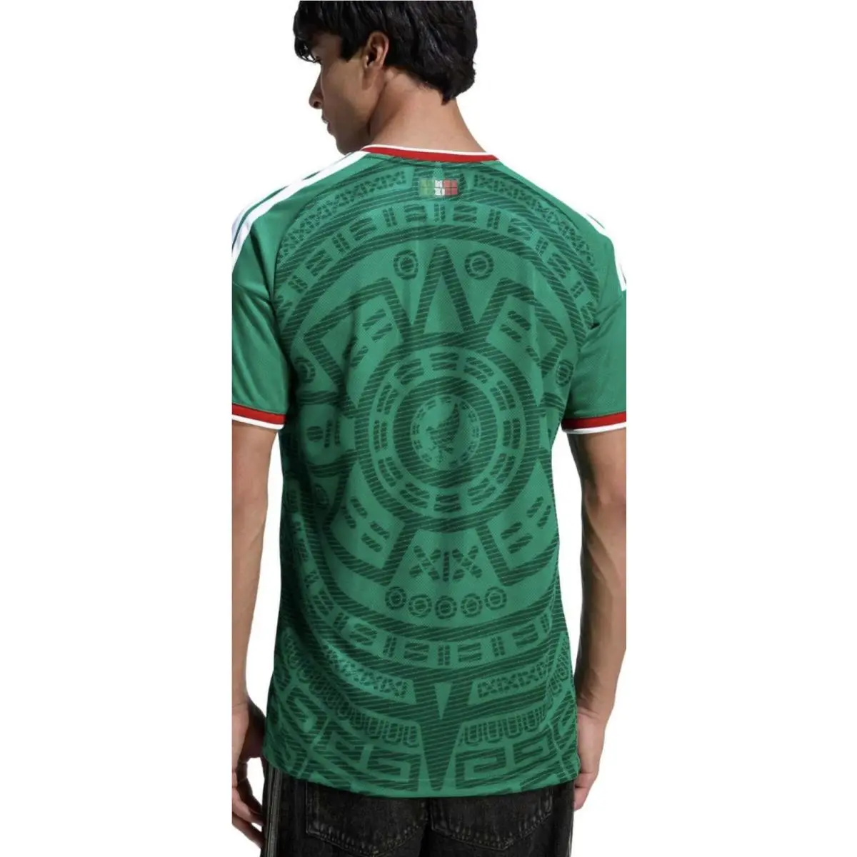 Adidas clothing - Adidas Climalite 2026 - Climalite - 2026 - Green 0