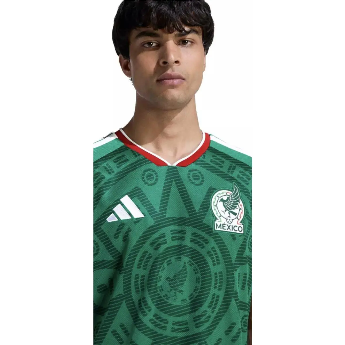 Adidas clothing - Adidas Climalite 2026 - Climalite - 2026 - Green 1