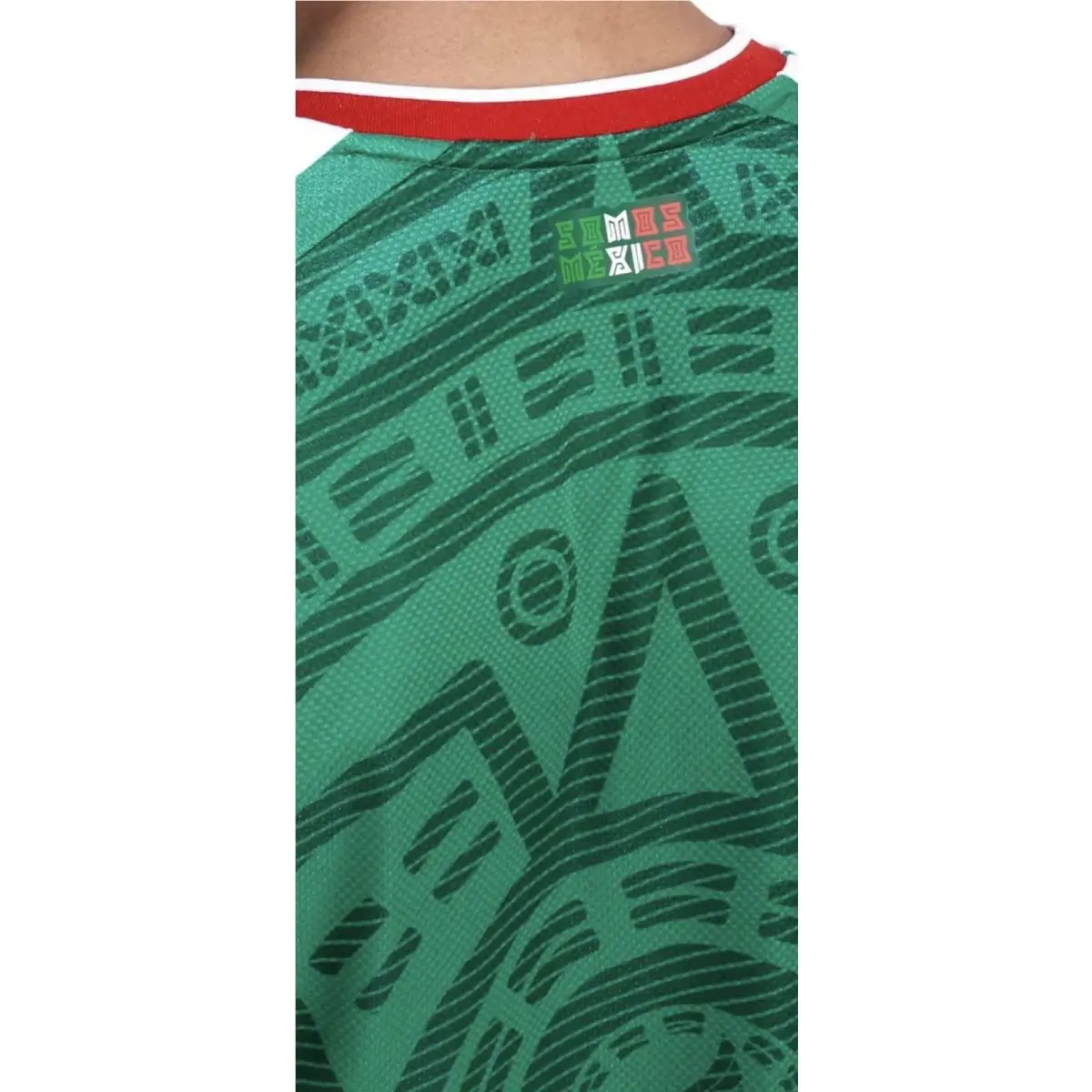 Adidas clothing - Adidas Climalite 2026 - Climalite - 2026 - Green 2