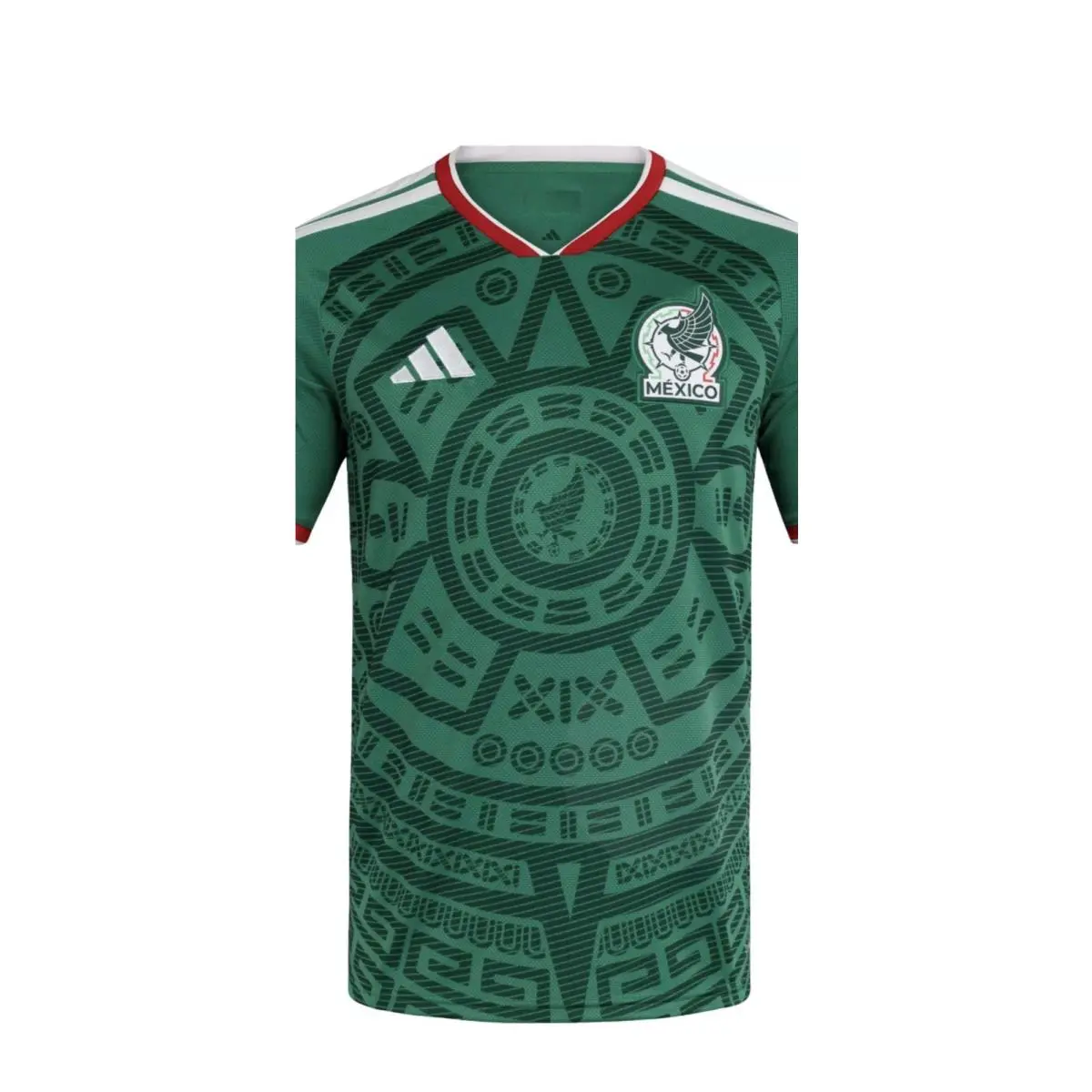 Adidas clothing - Adidas Climalite 2026 - Climalite - 2026 - Green 3