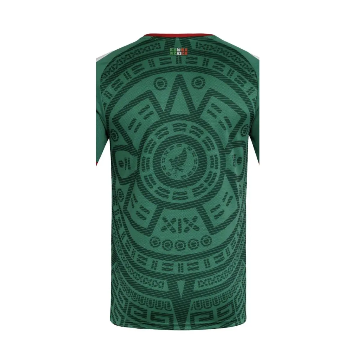 Adidas clothing - Adidas Climalite 2026 - Climalite - 2026 - Green 4