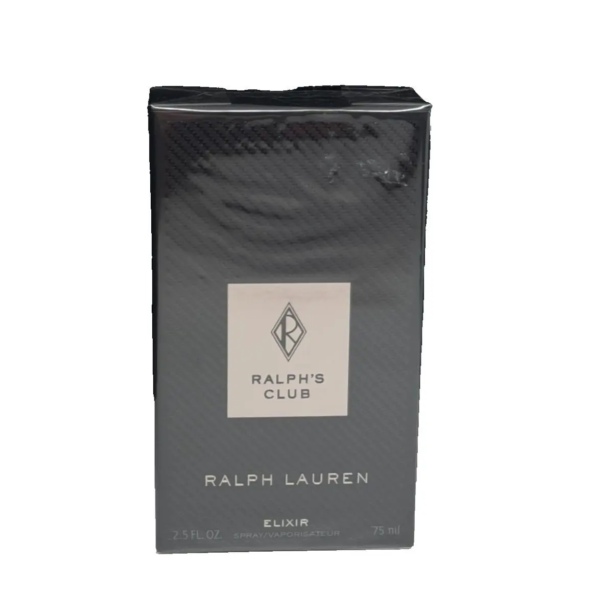 Ralph`s Club Ralph Lauren Elixir Spray 2.5 oz 75 ml