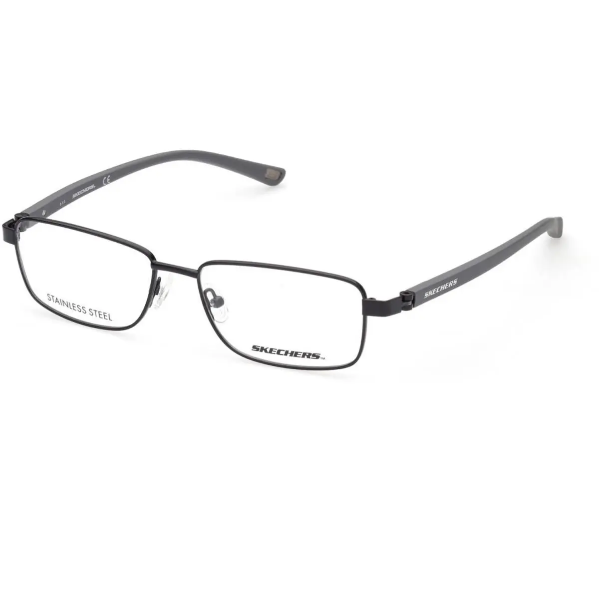 Skechers SE 3303 002 Size 57 Eyeglasses