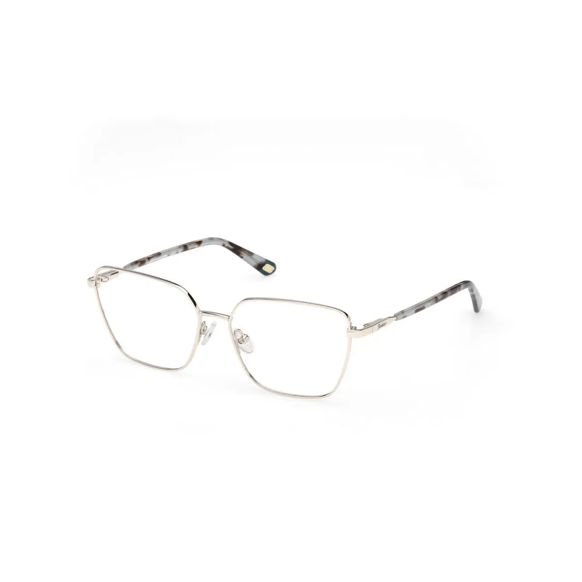 Skechers SE 50133 Shiny Pale Gold / Coloured Havana 033 Size 55 Eyeglasses