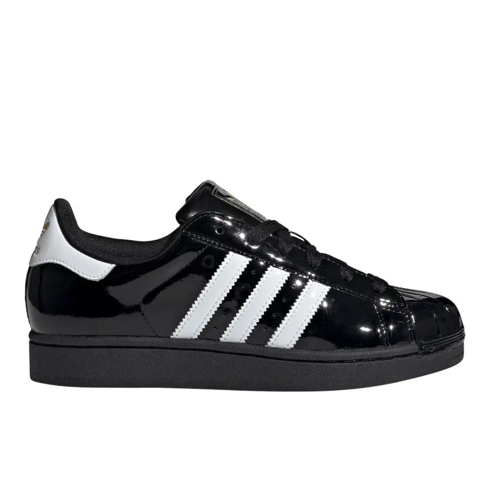 Adidas shoes - adidas Superstar - Superstar - JS4009 - Black 2