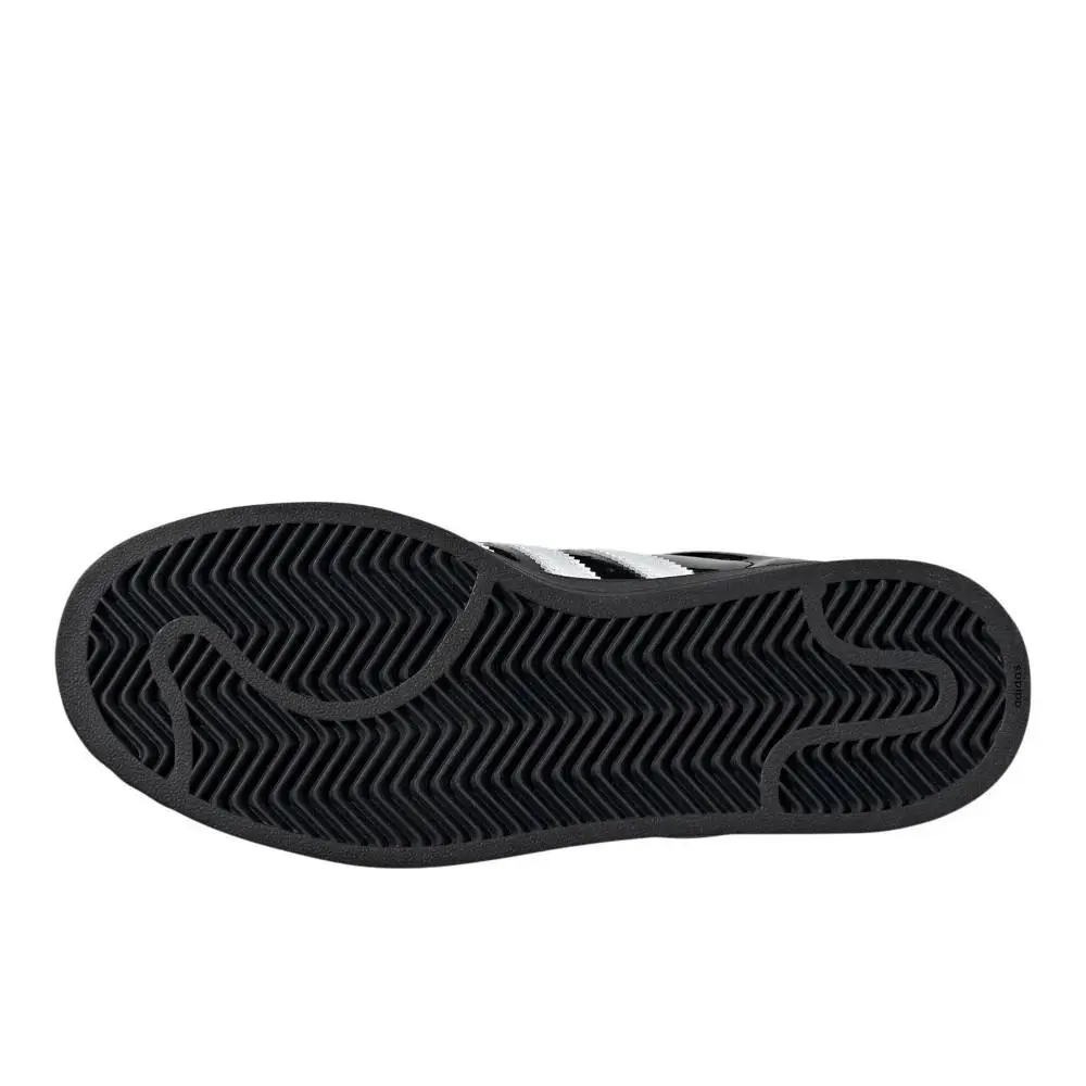 Adidas shoes - adidas Superstar - Superstar - JS4009 - Black 3
