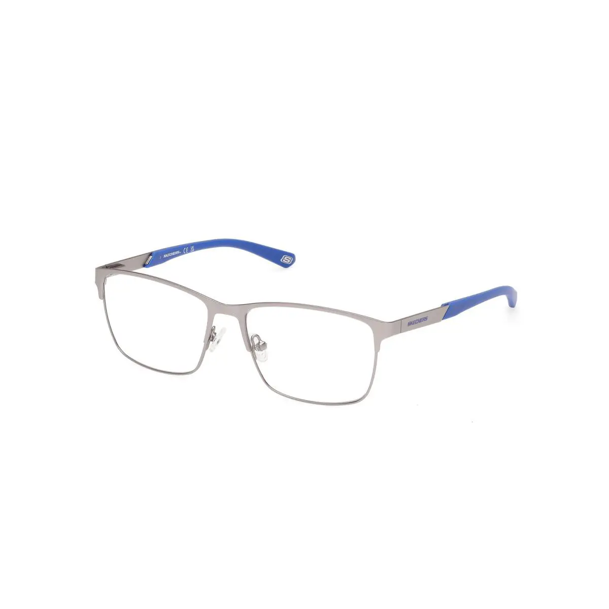 Skechers SE50066 Matte Antiqued Light Nickeltin Matte Antiqued Light Nickelt