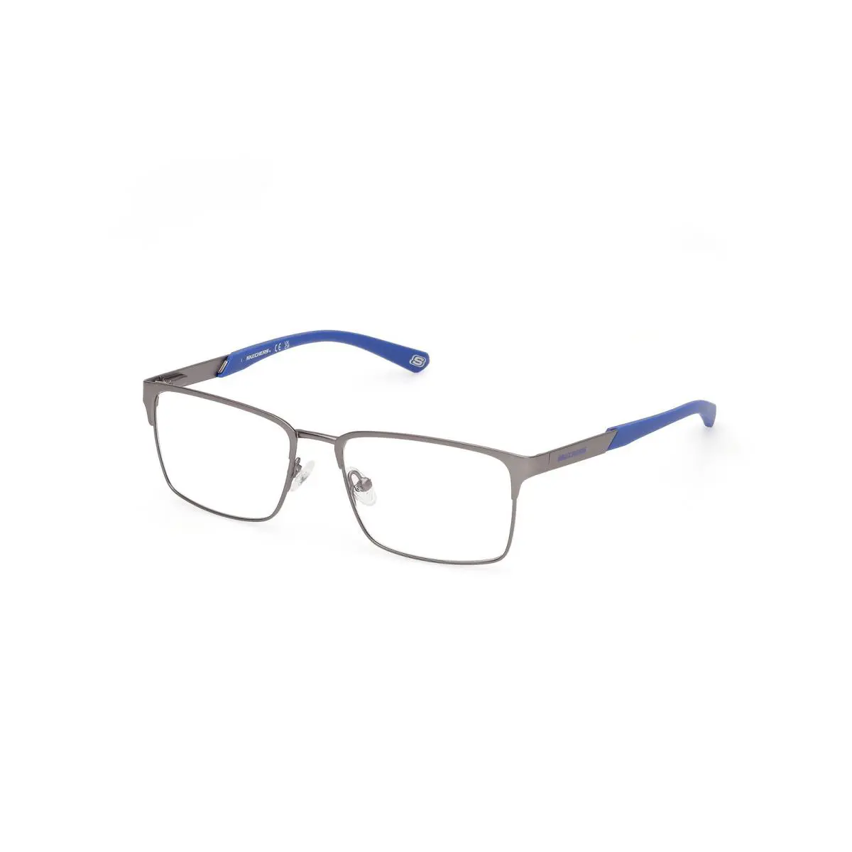 Skechers SE50065 Matte Antiqued Light Nickeltin Matte Antiqued Light Nickelt