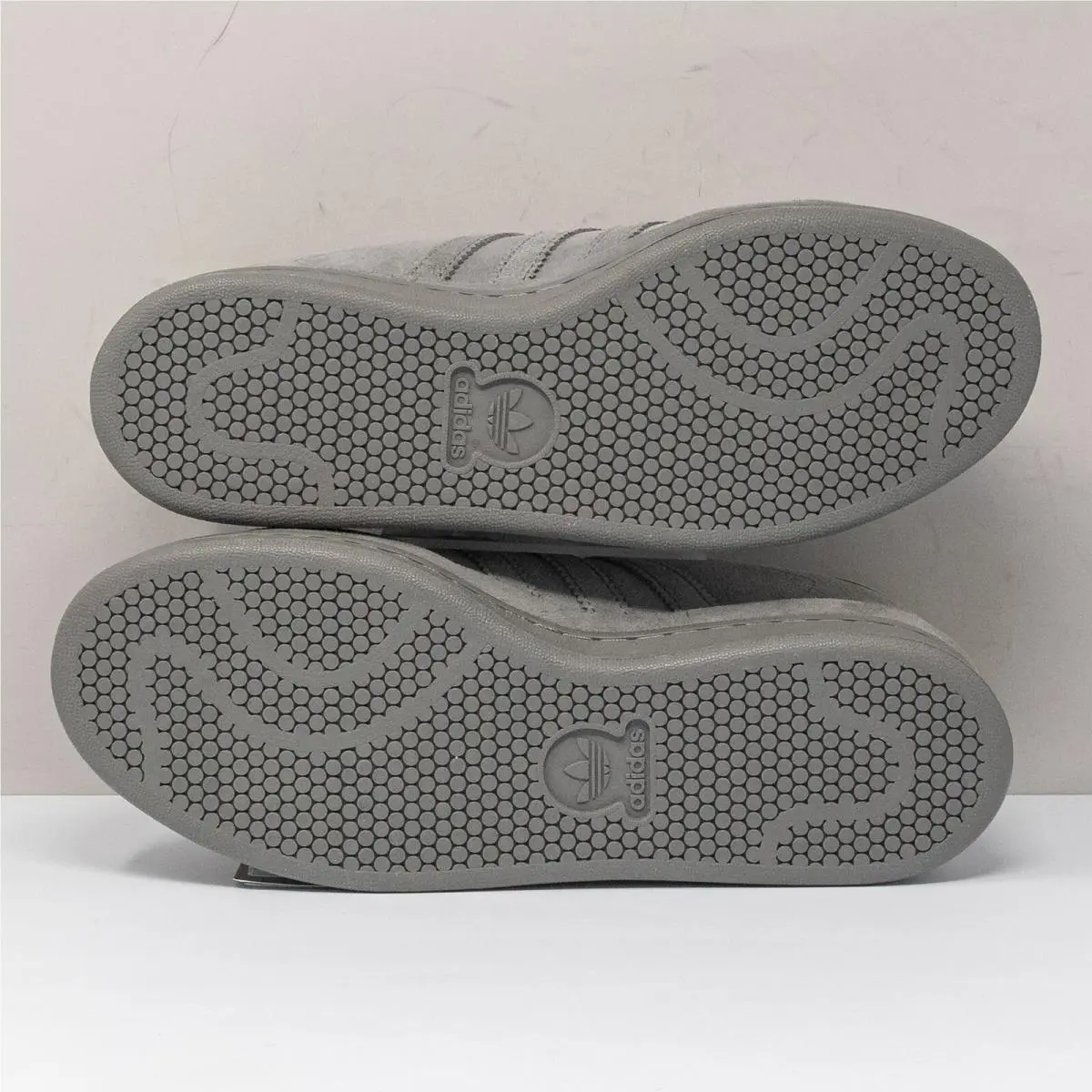 Adidas shoes - Yohji Yamamoto - Yohji Yamamoto - EG1740 - Gray (UPC: 4061626736595) 2