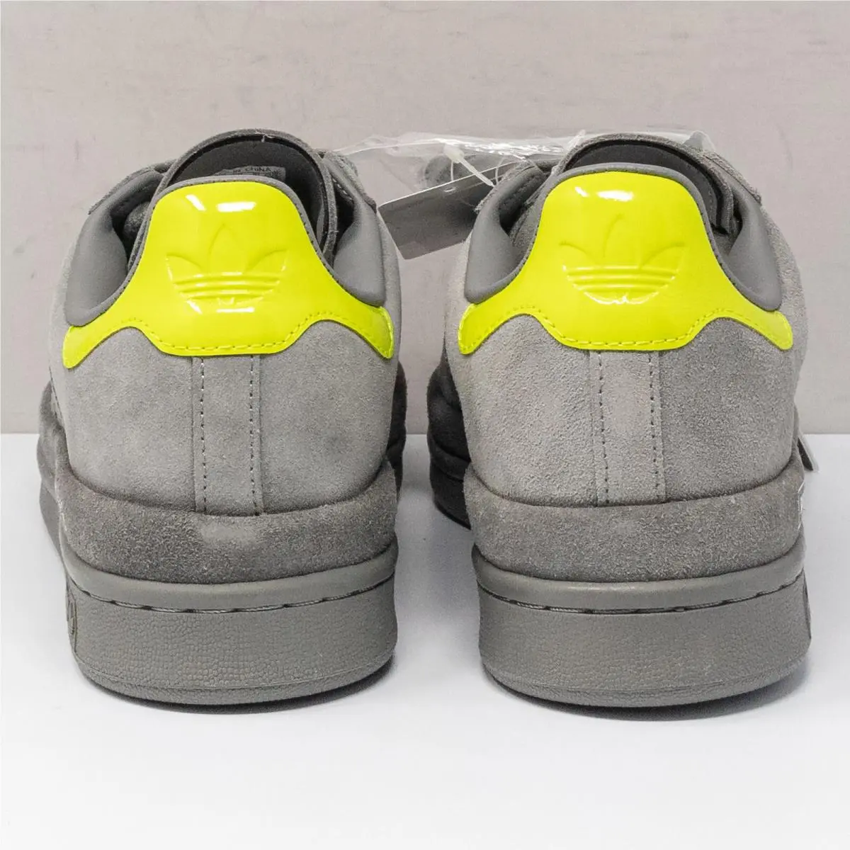 Adidas shoes - Yohji Yamamoto - Yohji Yamamoto - EG1740 - Gray (UPC: 4061626736595) 3