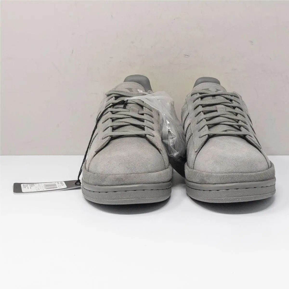 Adidas shoes - Yohji Yamamoto - Yohji Yamamoto - EG1740 - Gray (UPC: 4061626736595) 4