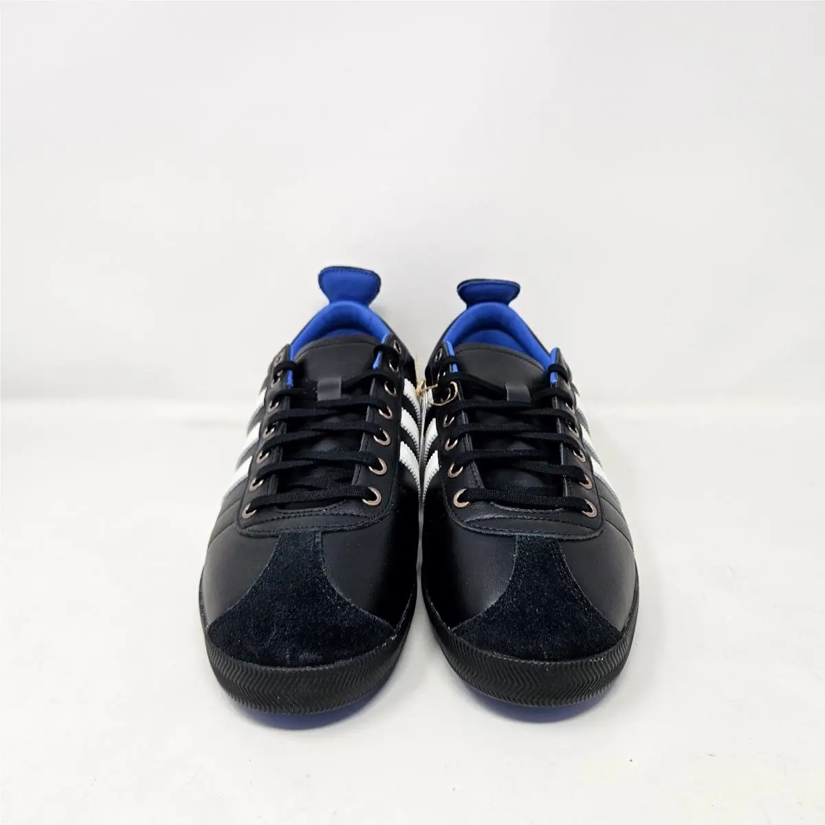 Adidas shoes - adidas Samba 62 - Samba - IH8603 - Black (UPC: 196479081319) 2