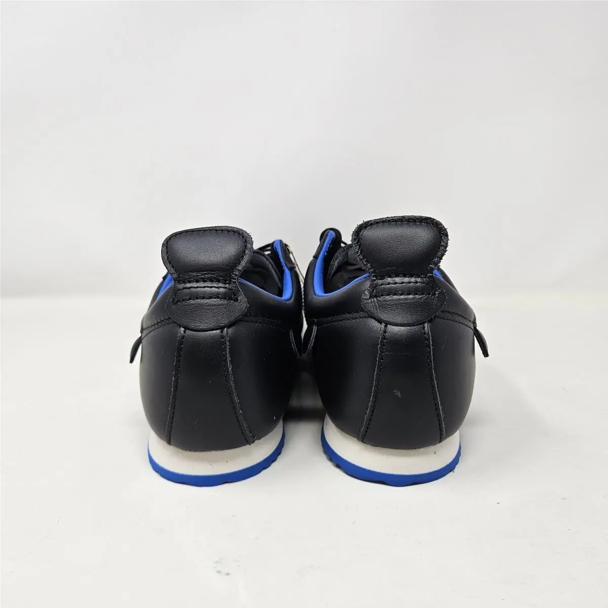 Adidas shoes - adidas Samba 62 - Samba - IH8603 - Black (UPC: 196479081319) 3