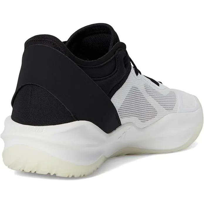 Adidas shoes - adidas Adizero Select 2.0 Basketball - IG6683 - White (UPC: 196477565187) 1