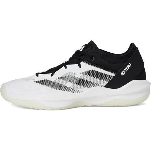 Adidas shoes - adidas Adizero Select 2.0 Basketball - IG6683 - White (UPC: 196477565187) 0