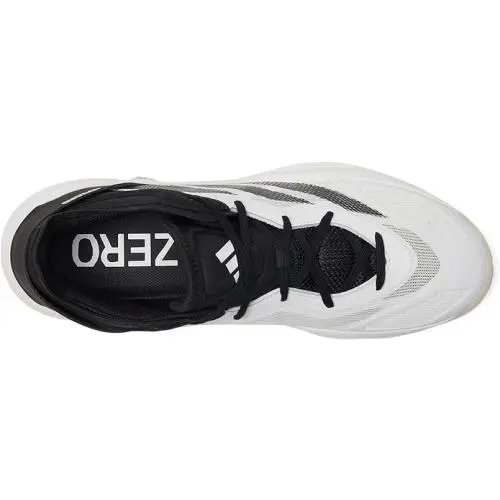 Adidas shoes - adidas Adizero Select 2.0 Basketball - IG6683 - White (UPC: 196477565187) 2