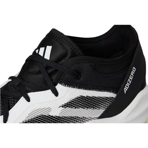 Adidas shoes - adidas Adizero Select 2.0 Basketball - IG6683 - White (UPC: 196477565187) 4
