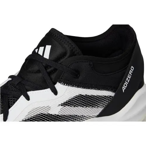 Adidas shoes - adidas Adizero Select 2.0 Basketball - IG6683 - White (UPC: 196477565187) 4