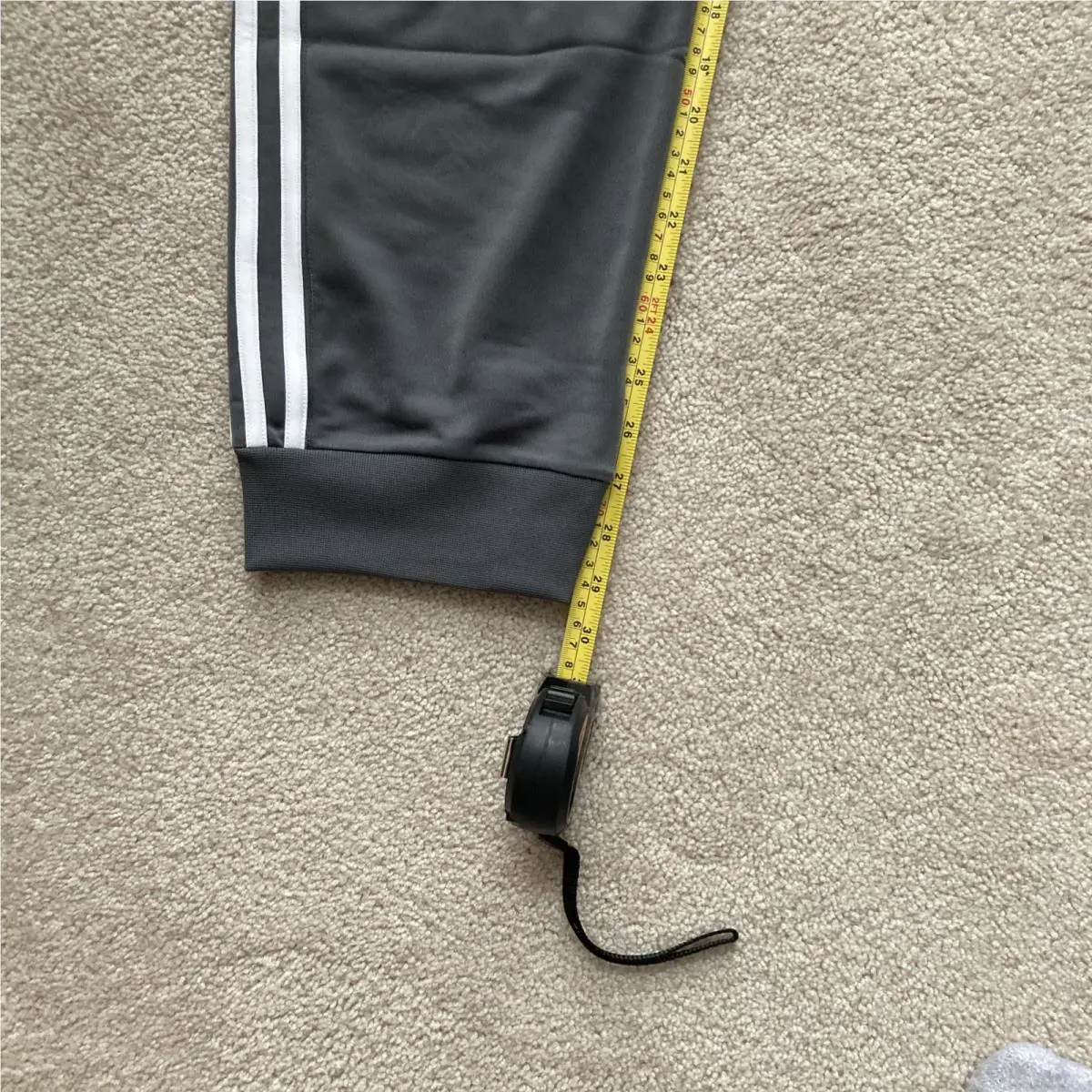 Adidas clothing - Gray 8