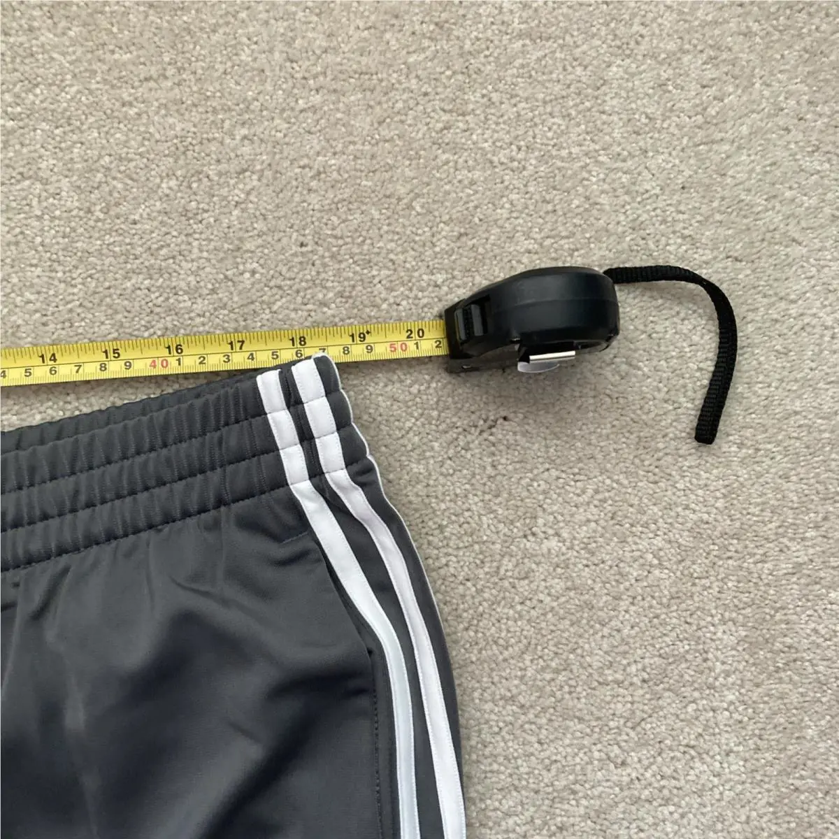 Adidas clothing - Gray 10