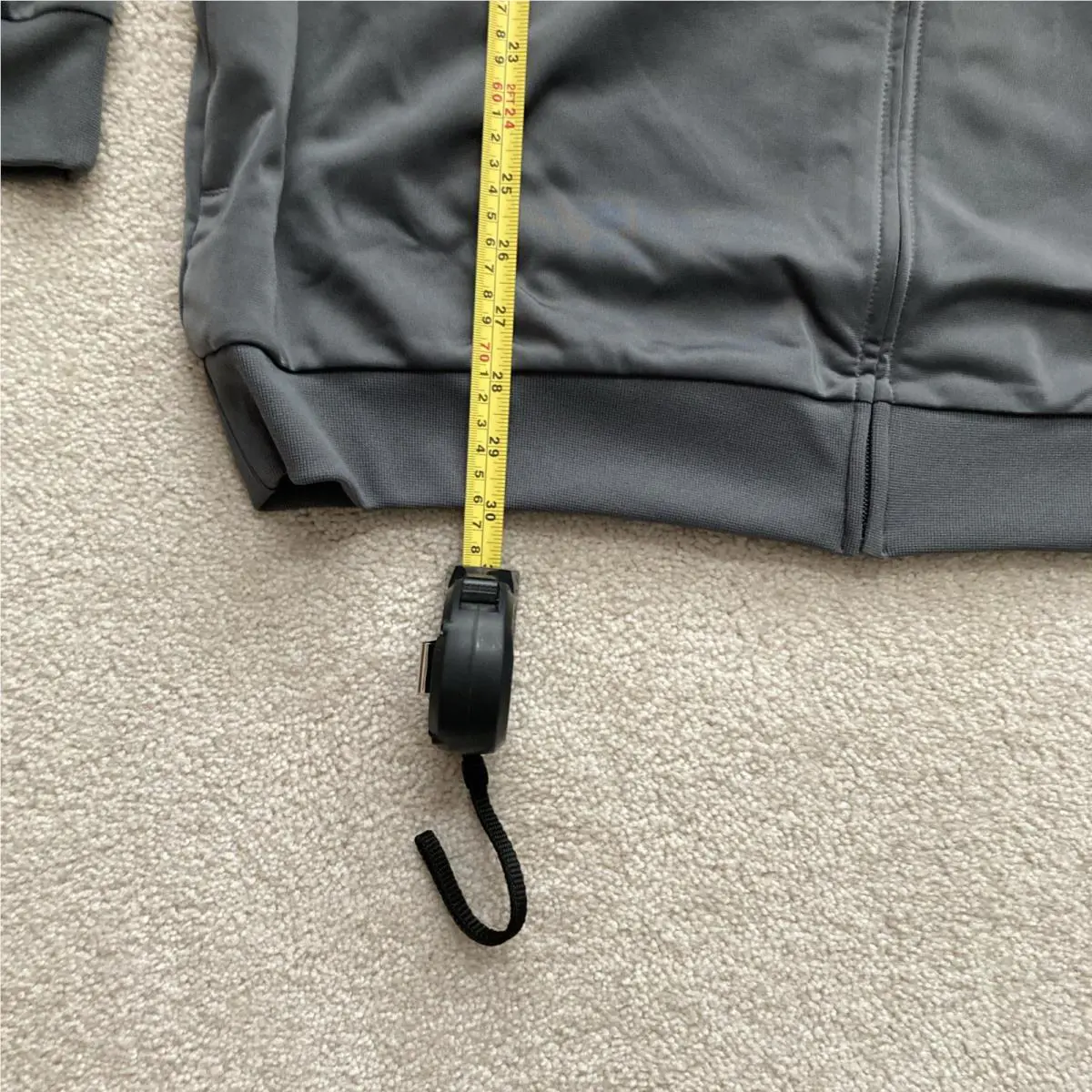 Adidas clothing - Gray 6
