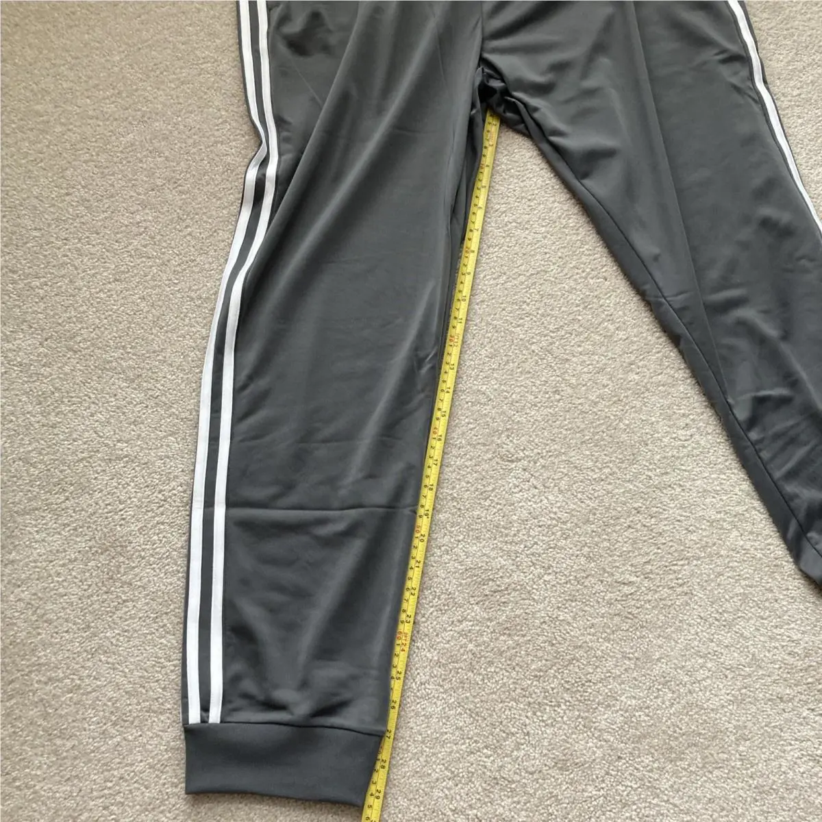 Adidas clothing - Gray 7