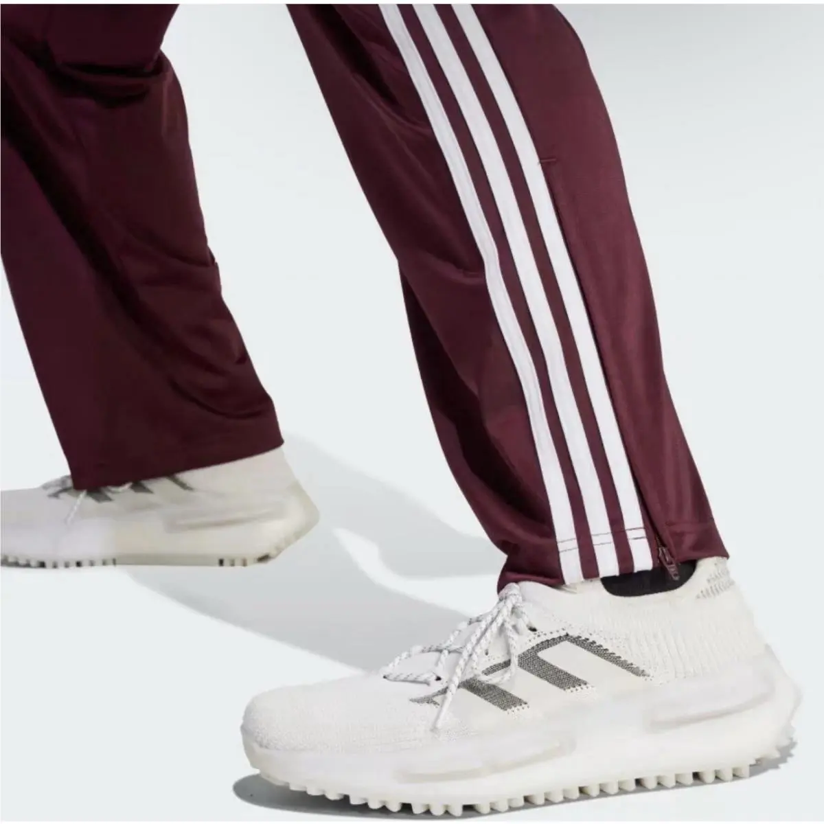 Adidas clothing - IN4683 IN4678 KD6672 KD6675 - IN4683 IN4678 KD6672 KD6675 - Maroon/Shadow Red 10