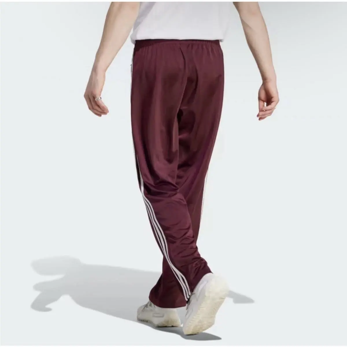 Adidas clothing - IN4683 IN4678 KD6672 KD6675 - IN4683 IN4678 KD6672 KD6675 - Maroon/Shadow Red 6