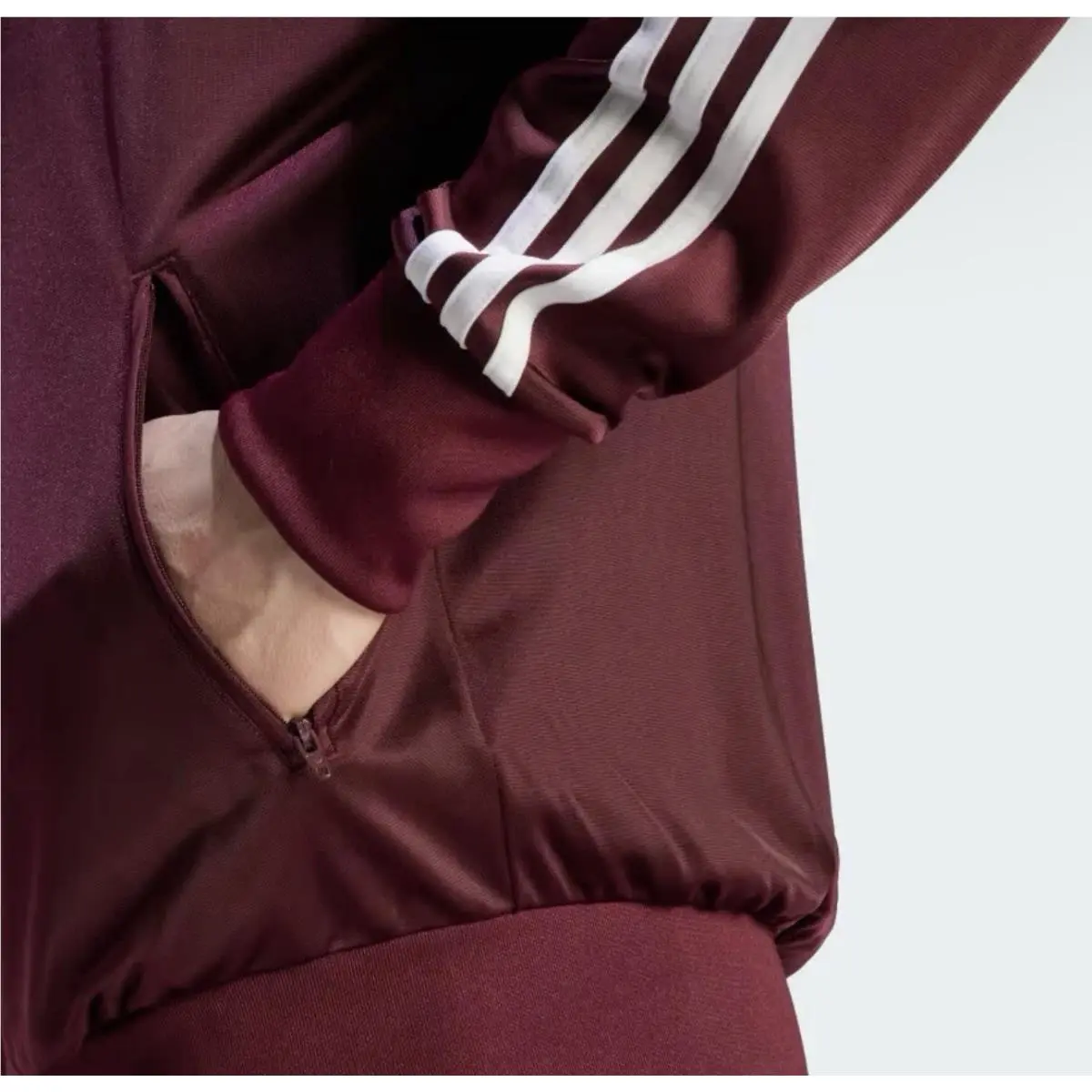 Adidas clothing - IN4683 IN4678 KD6672 KD6675 - IN4683 IN4678 KD6672 KD6675 - Maroon/Shadow Red 9