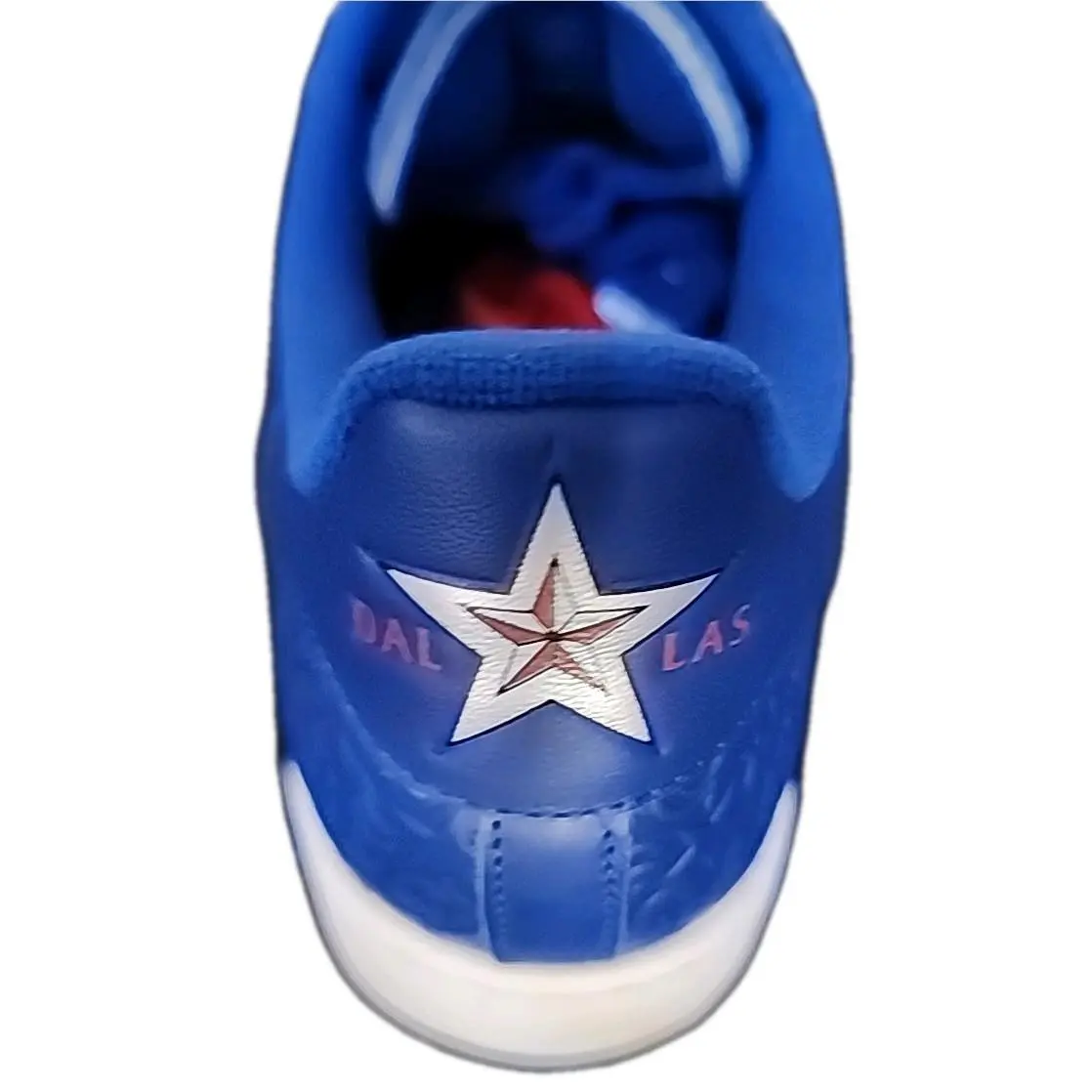 Adidas shoes - Superstar II - Superstar - HP3725 - Blue 3