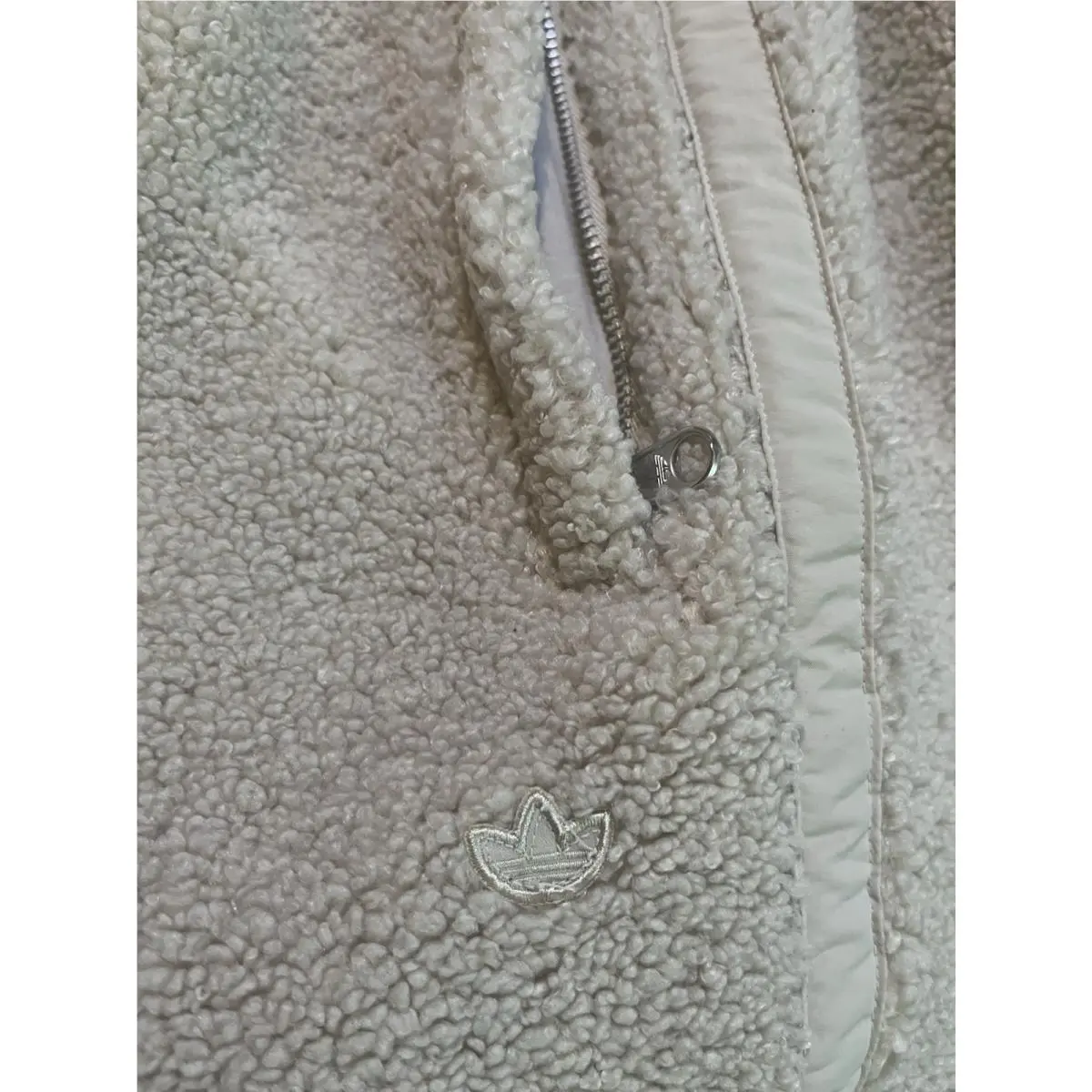Adidas clothing - IM4442 - IM4442 - Beige 4